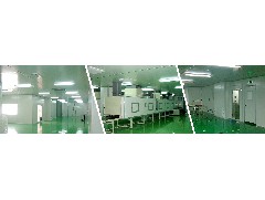江門(mén)廠房裝修工程要考慮什么？