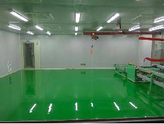 無塵車間凈化室、凈化設(shè)備
