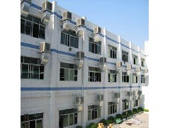 江門環(huán)保通風降溫：環(huán)?？照{(diào)怎么安裝？